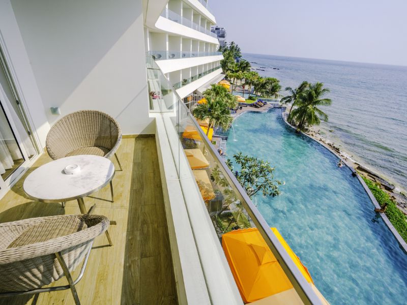 Seashells Phu Quoc Hotel & Spa