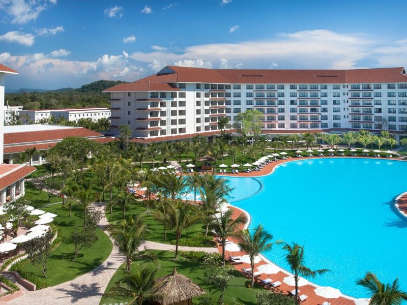 Vinpearl Resort & Spa Phú Quốc