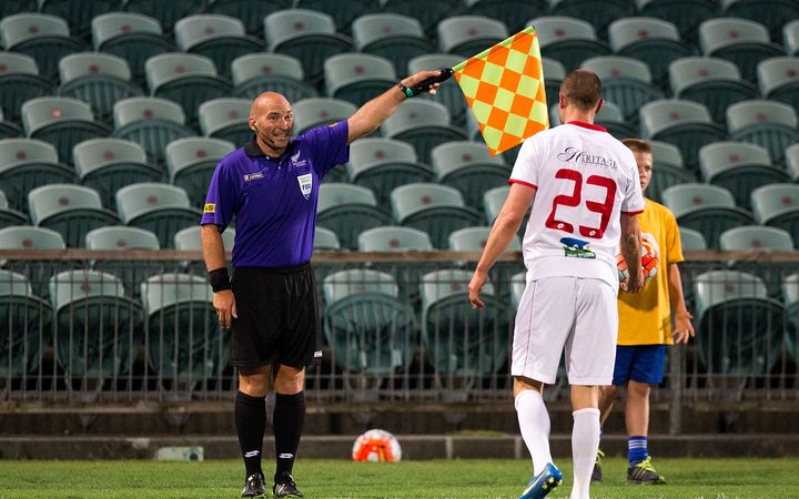 Luật Trợ Lý Trọng Tài: Vai Trò, Nhiệm Vụ và Quy Định Cần Biết