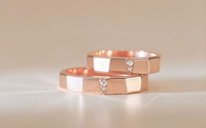 Vàng hồng là gì? Tất tần tật từ A-Z, giá & cách bảo quản