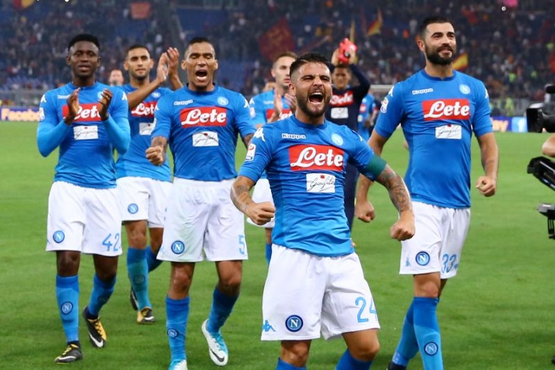 CLB Napoli: Đội Bóng Thành Công Nhất Miền Nam Nước Ý